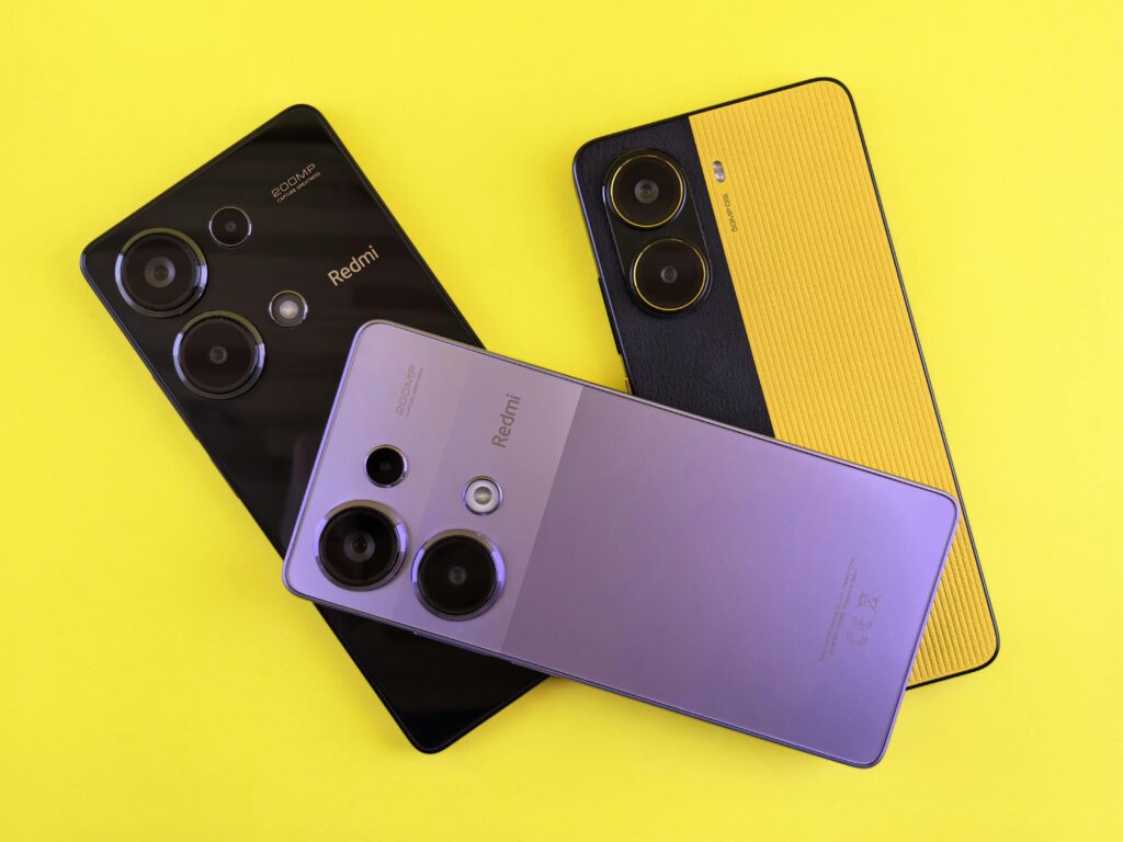 Redmi