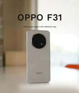 oppo f31