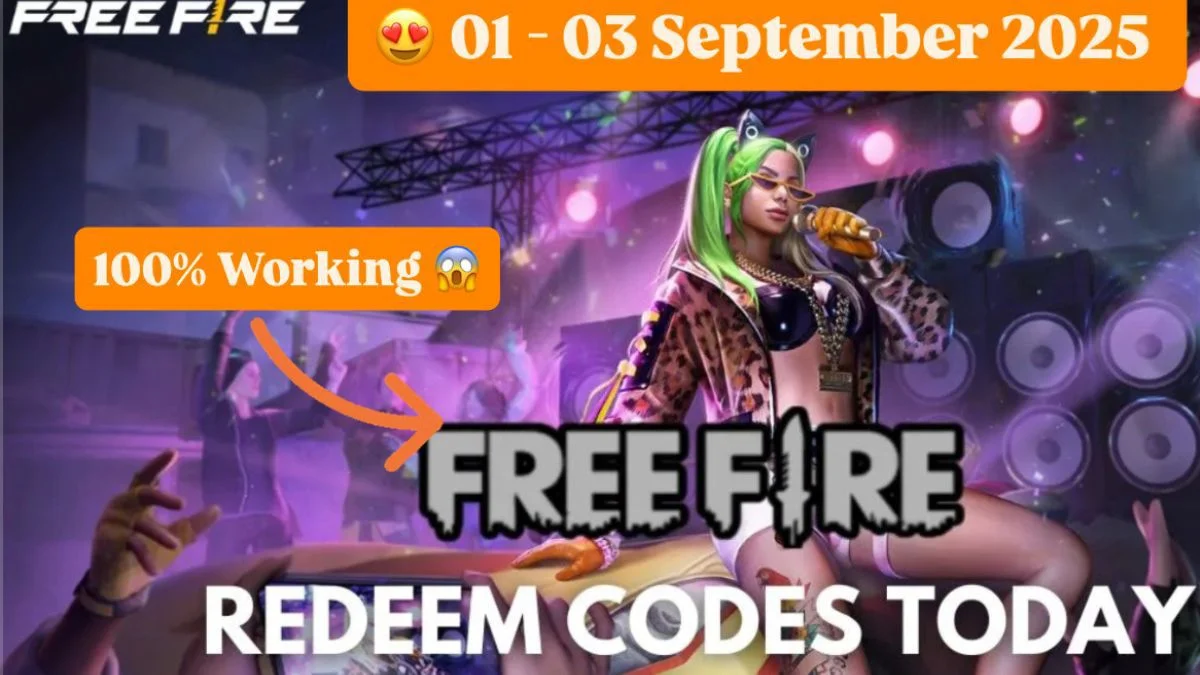 Free Fire MAX